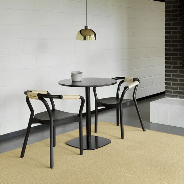 Normann Copenhagen designová závěsná svítidla Grant Pendant (průměr 23 cm)