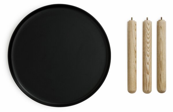 Normann Copenhagen designové konferenční stoly Tablo Table Small