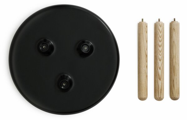 Normann Copenhagen designové konferenční stoly Tablo Table Small