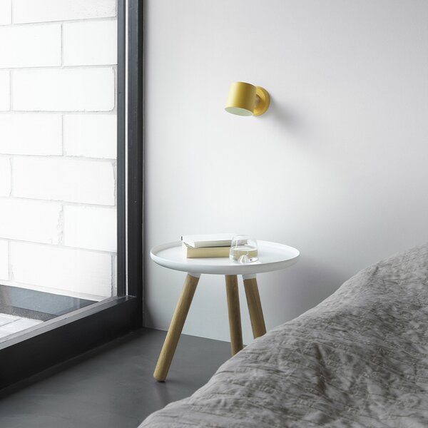 Normann Copenhagen designové konferenční stoly Tablo Table Small