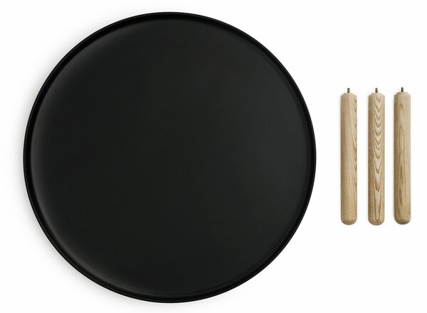 Normann Copenhagen designové konferenční stoly Tablo Table Large