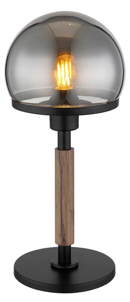 STOLNÍ LAMPA, E27, 18/40 cm Globo - Online Only svítidla, Online Only