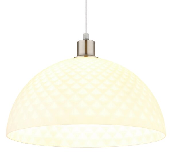 ZÁVĚSNÉ SVÍTIDLO, 35/120 cm Globo - Online Only svítidla, Online Only