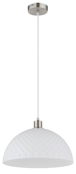 ZÁVĚSNÉ SVÍTIDLO, 35/120 cm Globo - Online Only svítidla, Online Only