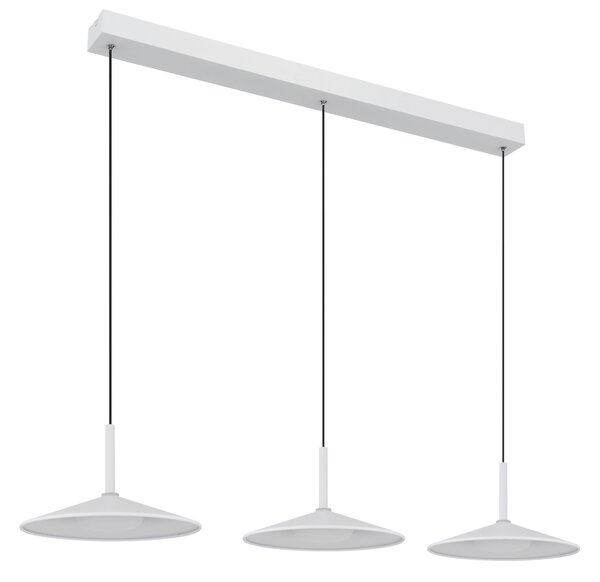 ZÁVĚSNÉ LED SVÍTIDLO, 95/25/150 cm Globo - Online Only svítidla, Online Only
