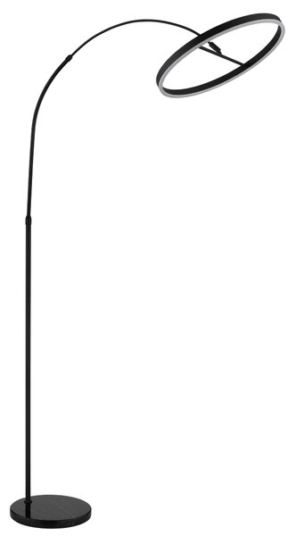 STOJACÍ LED LAMPA, 15/107 cm Globo - Online Only svítidla, Online Only