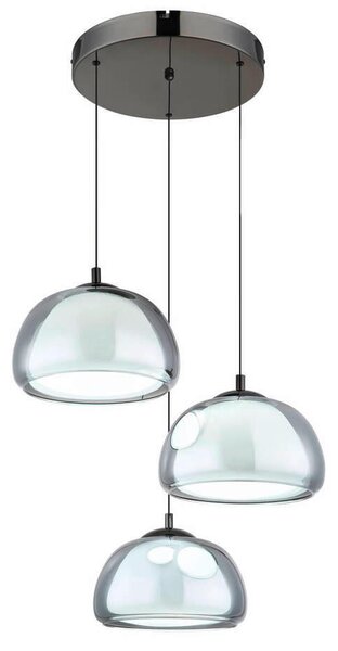 ZÁVĚSNÉ LED SVÍTIDLO, 50/150 cm Globo - Online Only svítidla, Online Only