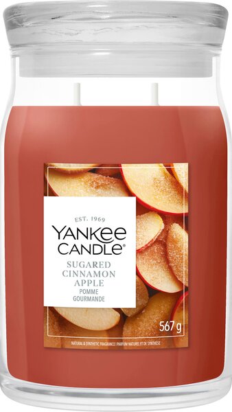 VONNÁ SVÍČKA Yankee Candle - Vonné svíčky