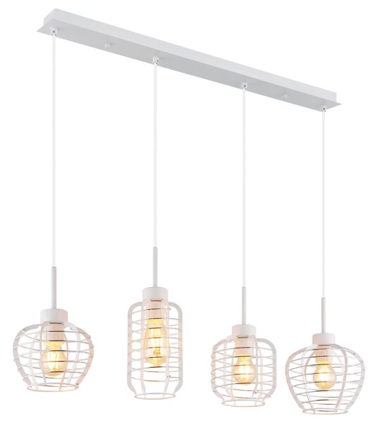 ZÁVĚSNÉ SVÍTIDLO, 90/20,5/120 cm Globo - Online Only svítidla, Online Only