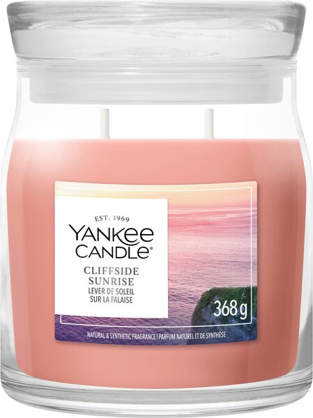 VONNÁ SVÍČKA Yankee Candle - Vonné svíčky