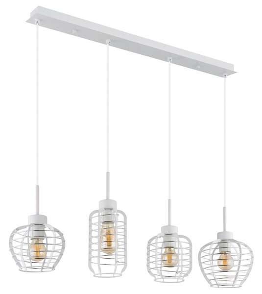 ZÁVĚSNÉ SVÍTIDLO, 90/20,5/120 cm Globo - Online Only svítidla, Online Only