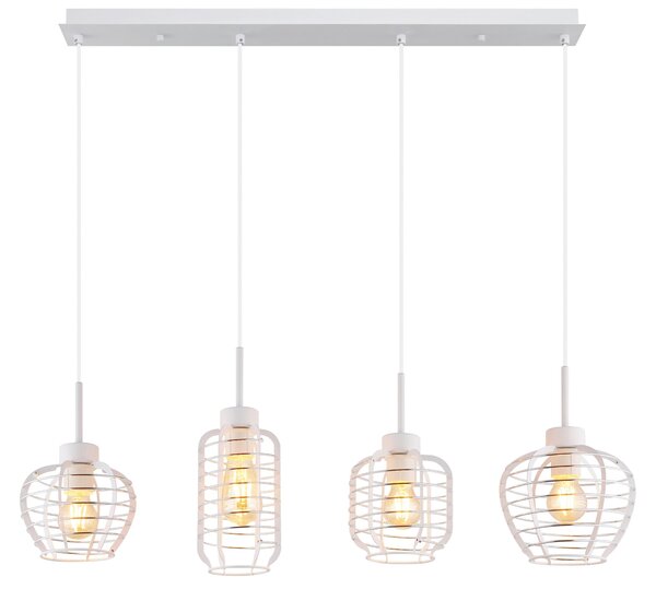 ZÁVĚSNÉ SVÍTIDLO, 90/20,5/120 cm Globo - Online Only svítidla, Online Only