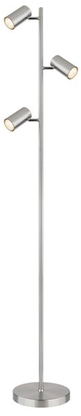 STOJACÍ LAMPA, 25/23/154 cm Globo - Online Only svítidla, Online Only