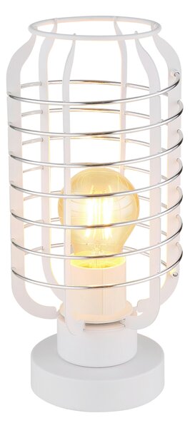 STOLNÍ LAMPA, 12,5/27,5 cm Globo - Online Only svítidla, Online Only
