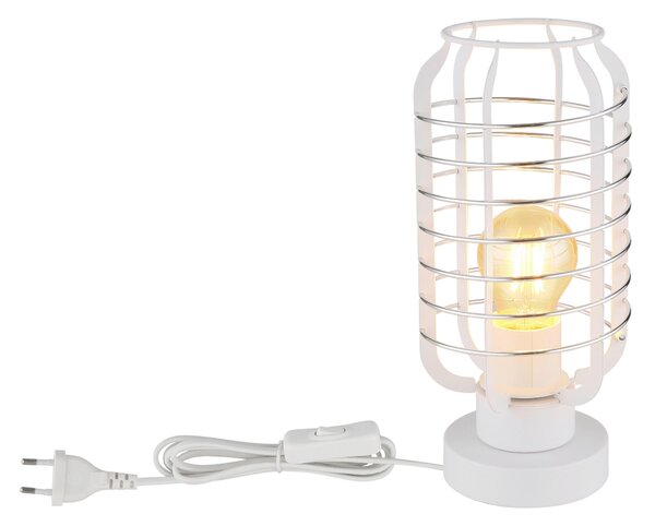 STOLNÍ LAMPA, 12,5/27,5 cm Globo - Online Only svítidla, Online Only