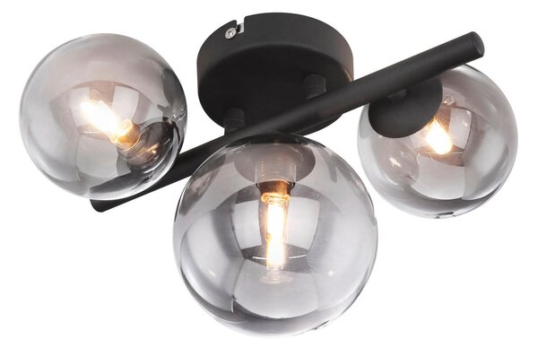 NÁSTĚNNÉ LED SVÍTIDLO, 20.8/28.3 cm Globo - Online Only svítidla, Online Only