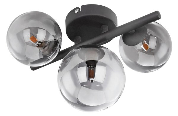 NÁSTĚNNÉ LED SVÍTIDLO, 20.8/28.3 cm Globo - Online Only svítidla, Online Only