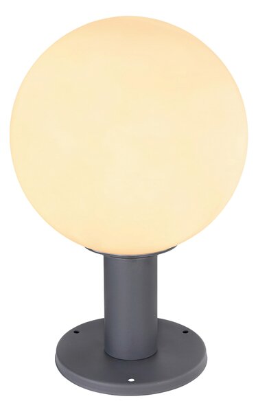 SVÍTIDLO NA PODSTAVCI, 25/25/38 cm Globo - Online Only svítidla, Online Only