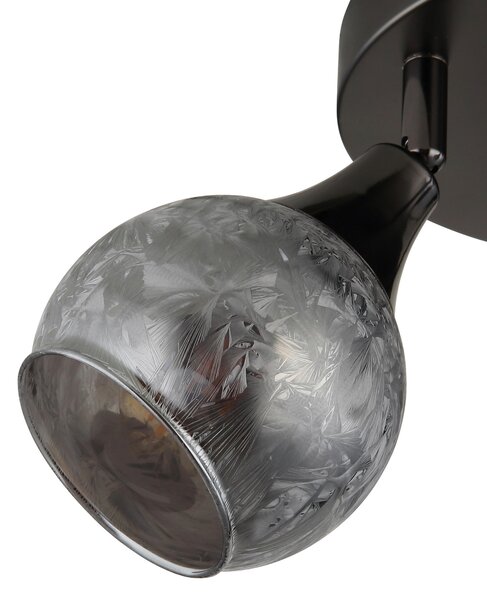 BODOVÉ SVÍTIDLO, 40 W/E14, 32/16,5 cm Globo - Online Only svítidla, Online Only