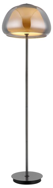 STOJACÍ LED LAMPA, 38/150 cm Globo - Online Only svítidla, Online Only