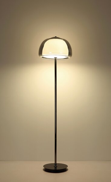 STOJACÍ LED LAMPA, 38/150 cm Globo - Online Only svítidla, Online Only