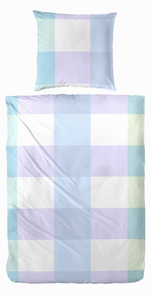POVLEČENÍ, renforcé, modrá, 135/200 cm - Online Only povlečení, Online Only