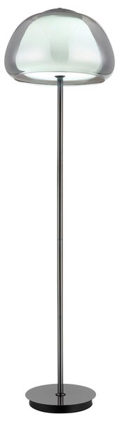 STOJACÍ LED LAMPA, 38/150 cm Globo - Online Only svítidla, Online Only