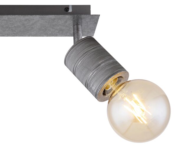 BODOVÉ SVÍTIDLO, 60 W/E27, 31/10/16 cm Globo - Online Only svítidla, Online Only