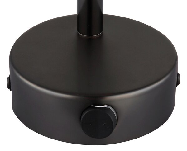 BODOVÉ SVÍTIDLO, 40 W/E14, 12/16 cm Globo - Online Only svítidla, Online Only
