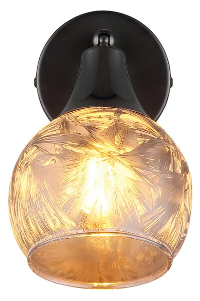 BODOVÉ SVÍTIDLO, 40 W/E14, 12/16 cm Globo - Online Only svítidla, Online Only