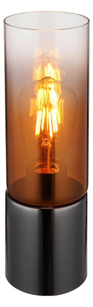 STOLNÍ LAMPA, E27, 9/9/30 cm Globo - Online Only svítidla, Online Only