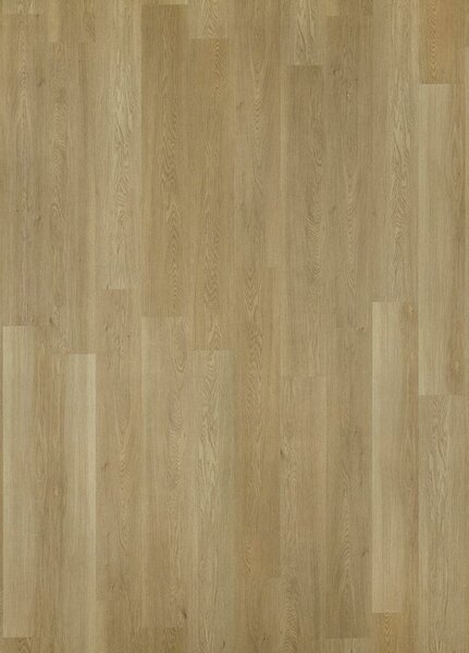Breno Vinylová podlaha FUTURA LIGHT NEW SPC Click 1300 Dub Lyon – hnědé dřevo