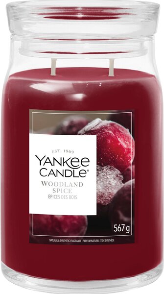 VONNÁ SVÍČKA Yankee Candle - Vonné svíčky