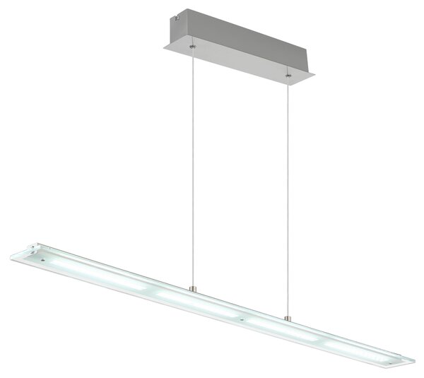 ZÁVĚSNÉ LED SVÍTIDLO, 115/9/80-150 cm Globo - Online Only svítidla, Online Only