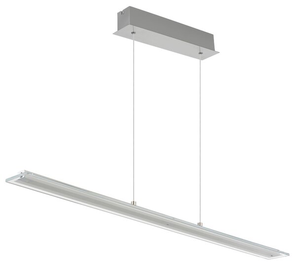 ZÁVĚSNÉ LED SVÍTIDLO, 115/9/80-150 cm Globo - Online Only svítidla, Online Only
