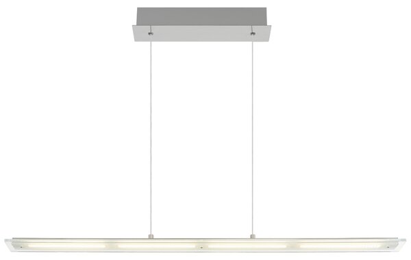 ZÁVĚSNÉ LED SVÍTIDLO, 115/9/80-150 cm Globo - Online Only svítidla, Online Only
