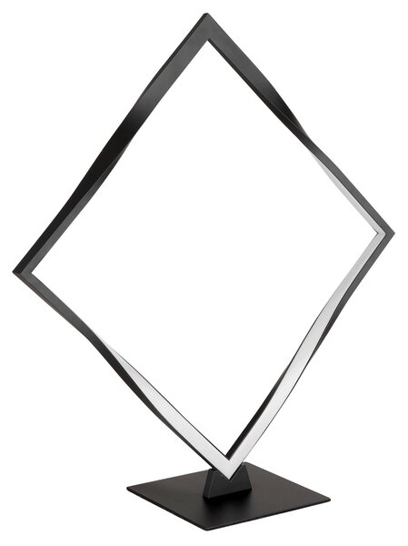 STOLNÍ LED LAMPA, 42/14/44,5 cm Globo - Online Only svítidla, Online Only