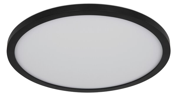 KOUPELNOVÉ STROPNÍ LED SVĚTLO, 29,4/29,4/2,5 cm Globo - Online Only svítidla, Online Only
