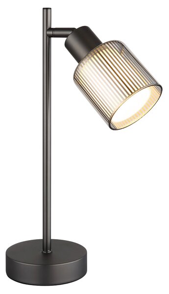 STOLNÍ LAMPA, E14, 21/11/35 cm Globo - Online Only svítidla, Online Only