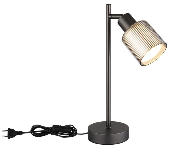 STOLNÍ LAMPA, E14, 21/11/35 cm Globo - Online Only svítidla, Online Only