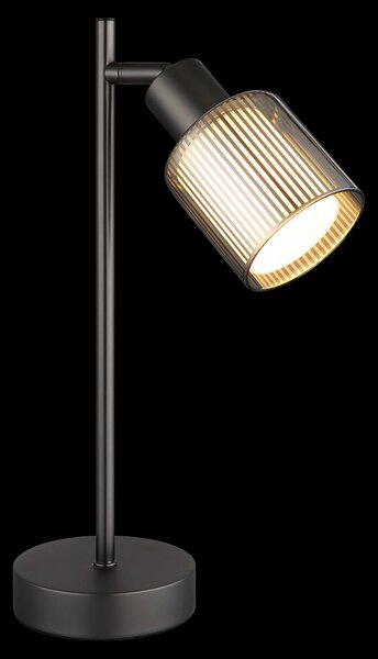 STOLNÍ LAMPA, E14, 21/11/35 cm Globo - Online Only svítidla, Online Only