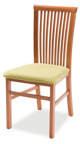 Dřevěná židle Angelo 1