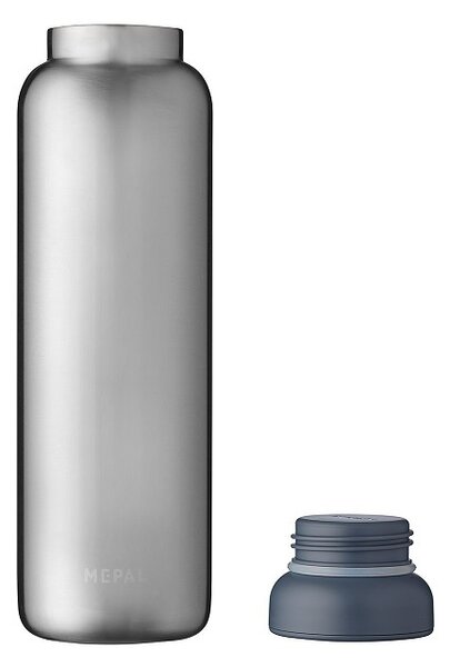 Termolahev Ellipse z nerezové oceli, 900ml, Mepal, stříbrná