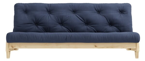 Variabilní pohovka Karup Design Fresh Natural Clear/Navy