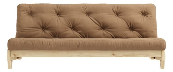 Variabilní pohovka Karup Design Fresh Natural Clear/Mocca
