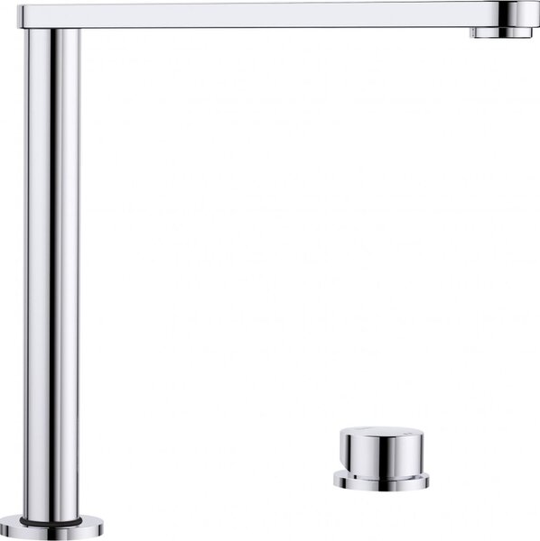 Blanco Eloscope-F II kuchyňská baterie stojící chrom 516672