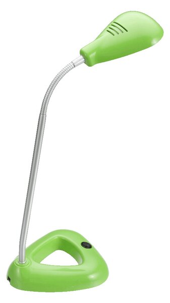 63102 FLIPP LED/4,68W, 3000 K, GREEN