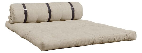 Variabilní pohovka Karup Design Buckle Up Linen Beige