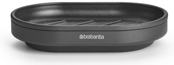 Brabantia MindSet miska na mýdlo Stojící grafitová 303326
