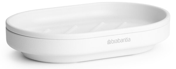 Brabantia MindSet miska na mýdlo Stojící bílá 303340